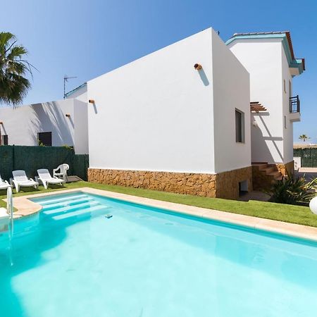 Rocky Point Villa Коральео Экстерьер фото